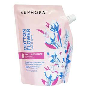 SEPHORA COLLECTION - Foaming Bath Refill - Náplň obraz