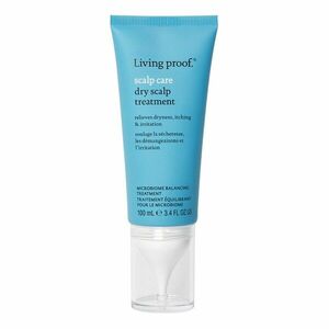 LIVING PROOF - Scalp Care Dry Scalp Treatment - Vyrovnávací kúra vlasové pokožky obraz
