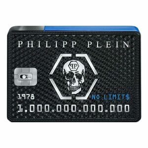 PHILIPP PLEIN - NO LIMIT$ PLEIN SUPER FRE$H - Toaletní voda obraz
