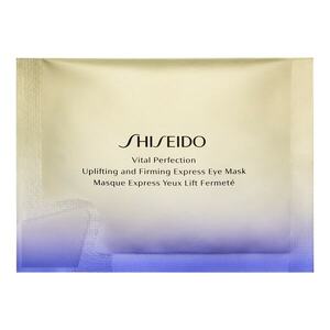 SHISEIDO - Vital Perfection - Maska na oči proti stárnutí obraz