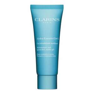 CLARINS - Hydra-Essentiel [HA²] - Zmatňující hydratační gel obraz