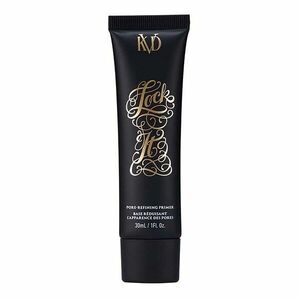 KVD Beauty - Lock-It Pore Refining Primer - Báze obraz