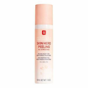 ERBORIAN - Skin Hero Peeling - Vyhlazující peeling obraz