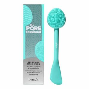 BENEFIT COSMETICS - All-in-One Mask Wand - Aplikátor na obličejovou masku & čistění pleti obraz