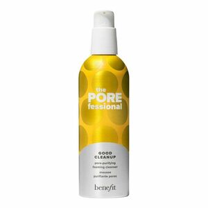 BENEFIT COSMETICS - The POREfessional Good Cleanup - Póry čistící pěna obraz