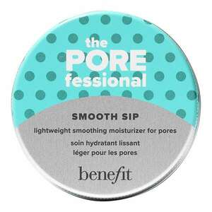 BENEFIT COSMETICS - The POREfessional Smooth Sip - Lehký, hydratační krém na rozšířené póry obraz