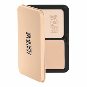 MAKE UP FOR EVER - HD Skin Powder Foundation - Pudrový make-up obraz