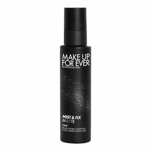 MAKE UP FOR EVER - Mist & Fix Matte - Fixační mlha obraz