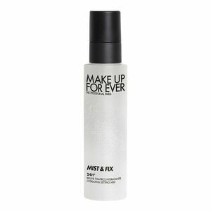 MAKE UP FOR EVER - MIST & FIX SPRAY - Fixační mlha obraz