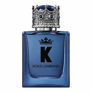 DOLCE & GABBANA - K By Dolce&Gabana - Parfemová voda obraz