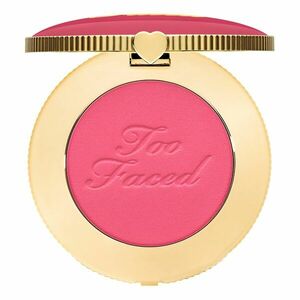 TOO FACED - Cloud Crush Blush - Pudrová Tvářenka obraz