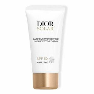 DIOR - Dior Solar The Protective Creme SPF 50 - Opalovací krém 50 SPF obraz