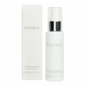 FOREO - Silicone Cleaning Reinigungsspray - Silikonový čisticí sprej obraz