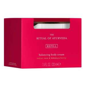 RITUALS - The Ritual of Ayurveda Body Cream Refill - Náhradní náplň obraz