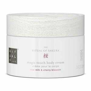 RITUALS - The Ritual of Sakura Body Cream - Tělový krém obraz