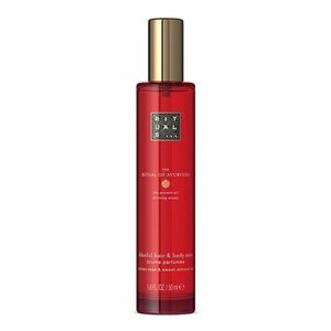 RITUALS - The Ritual of Ayurveda Hair & Body Mist - Vlasová a tělová mlha obraz