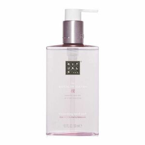 RITUALS - The Ritual of Sakura Hand Wash - Mýdlo na ruce obraz