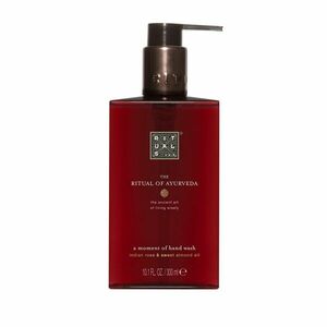 RITUALS - The Ritual of Ayurveda Hand Wash - Mýdlo na ruce obraz