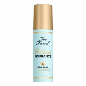 TOO FACED - Makeup Insurance Setting Spray - Fixační sprej obraz