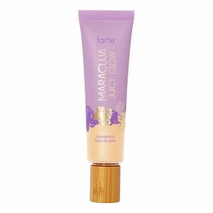 TARTE - Maracuja Juicy Glow Skin Tint Foundation - Make-up obraz