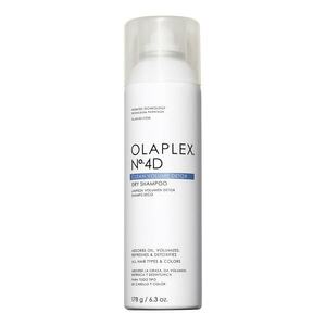 OLAPLEX - No.4D Clean Volume Detox – Suchý šampon obraz