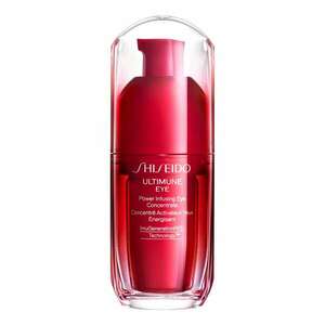 SHISEIDO - Ultimune Eye Energizing Activator Concentrate - Energizující oční aktivátor obraz