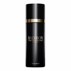 CAROLINA HERRERA - Bad Boy Déodorant Stick - Deodorant v tyčince obraz