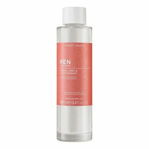 REN CLEAN SKINCARE - Perfect Canvas - Vyhlazující esence obraz