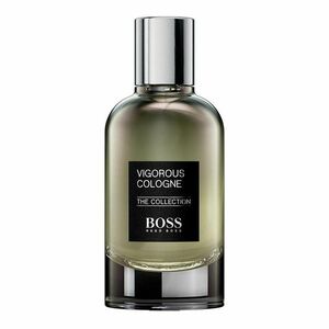 HUGO BOSS - Boss The Collection EDP Vigorous Cologne - Parfémová voda obraz