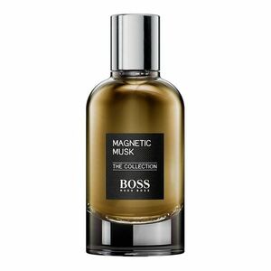 HUGO BOSS - Boss The Collection EDP Magnetic Musk - Parfémová voda obraz