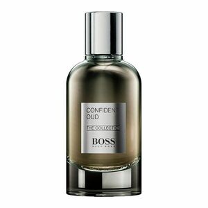 HUGO BOSS - Boss The Collection EDP Intense Confident Oud - Parfémová voda obraz