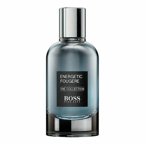 HUGO BOSS - Boss The Collection EDP Energetic Fougere - Parfémová voda obraz