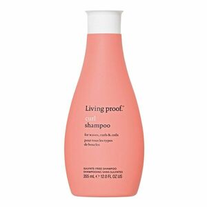 LIVING PROOF - Curl Shampoo - Šampon obraz