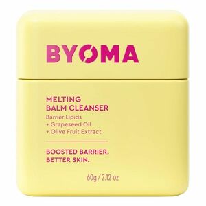 BYOMA - Melting Balm Cleanser - Čisticí pleťový balzám obraz