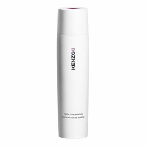 KENZOKI - Flux De Jeunesse Emulsion - Péče proti stárnutí pleti obraz