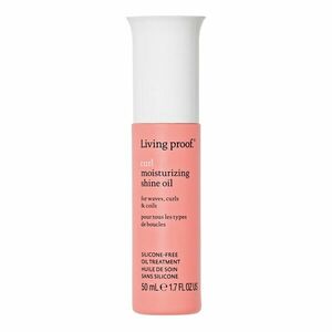 LIVING PROOF - Curl Moisturizing Shine Oil - Olej pro péči vlasů obraz