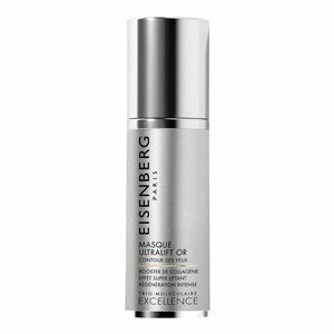 EISENBERG - Gold Ultralift Mask - Maska obraz