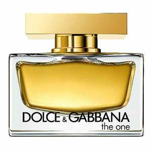 DOLCE & GABBANA - The One - Parfémová voda obraz