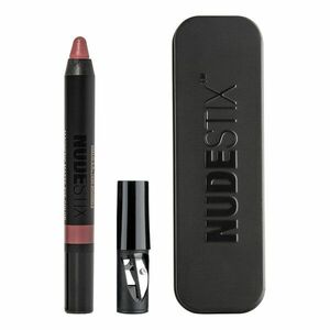 NUDESTIX - Intense Matte - Multifunkční tyčinka obraz
