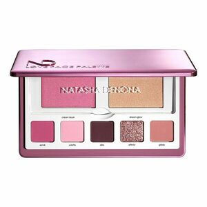 NATASHA DENONA - Love Face Palette - Multifunkční paletka obraz