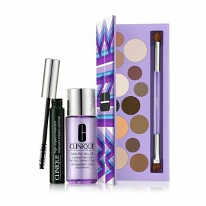 CLINIQUE - Au Naturel Eyes Makeup Set - Sada na líčení očí obraz