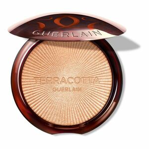 GUERLAIN - Terracotta Luminizer - Rozjasňující pudr obraz