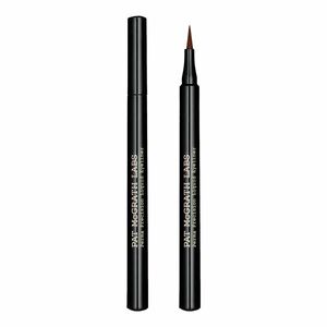 PAT McGRATH LABS - Perma Precision Liquid Eyeliner - Oční linka obraz