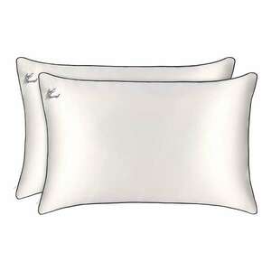 SLIP - Pure Silk Queen Pillowcase Set - Sada povlaků na polštáře obraz