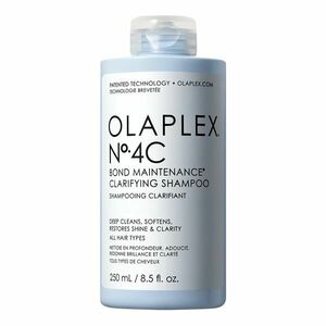 OLAPLEX - N°.4C Bond Maintenance® – Rozjasňující šampon obraz
