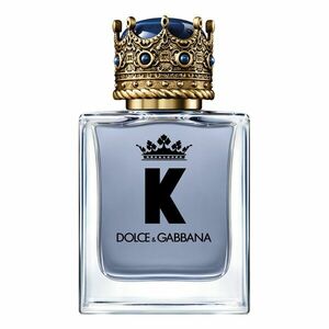 DOLCE & GABBANA - K By Dolce&Gabbana - Parfémová voda obraz