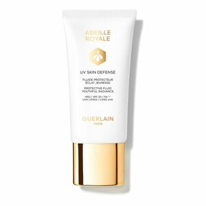 GUERLAIN - Abeille Royale UV Skin Defense - Ochranná emulze SPF 50 obraz