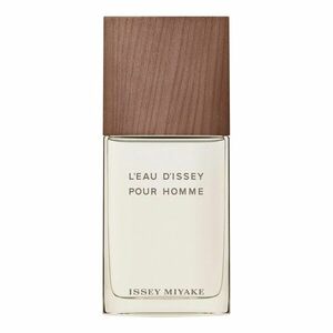 ISSEY MIYAKE - L'Eau d'Issey Pour Homme Vetiver Intense - Toaletní voda obraz