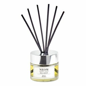 NEOM ORGANICS LONDON - Real Luxury - Plnitelný difuzér obraz