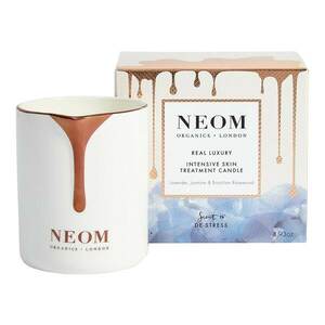 NEOM ORGANICS LONDON - Real Luxury - Svíčka obraz